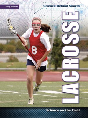 Lacrosse - ebook